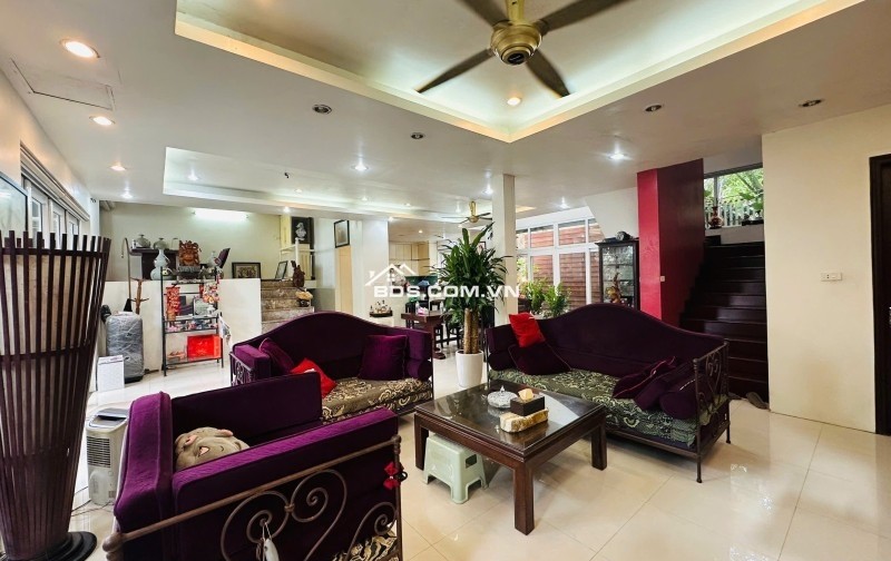 BIỆT THỰ VIEW SÔNG CẦU – 220M² – 4 TẦNG ĐẲNG CẤP – Ô TÔ VÀO NHÀ – VIEW SÔNG TUYỆT ĐẸP – CHỈ 33 TỶ